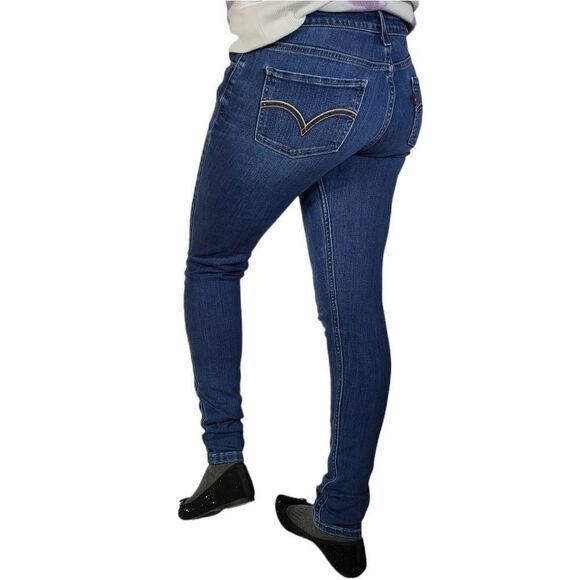 Levi's Vintage Slim Skinny Jeans - Picture 1 of 10